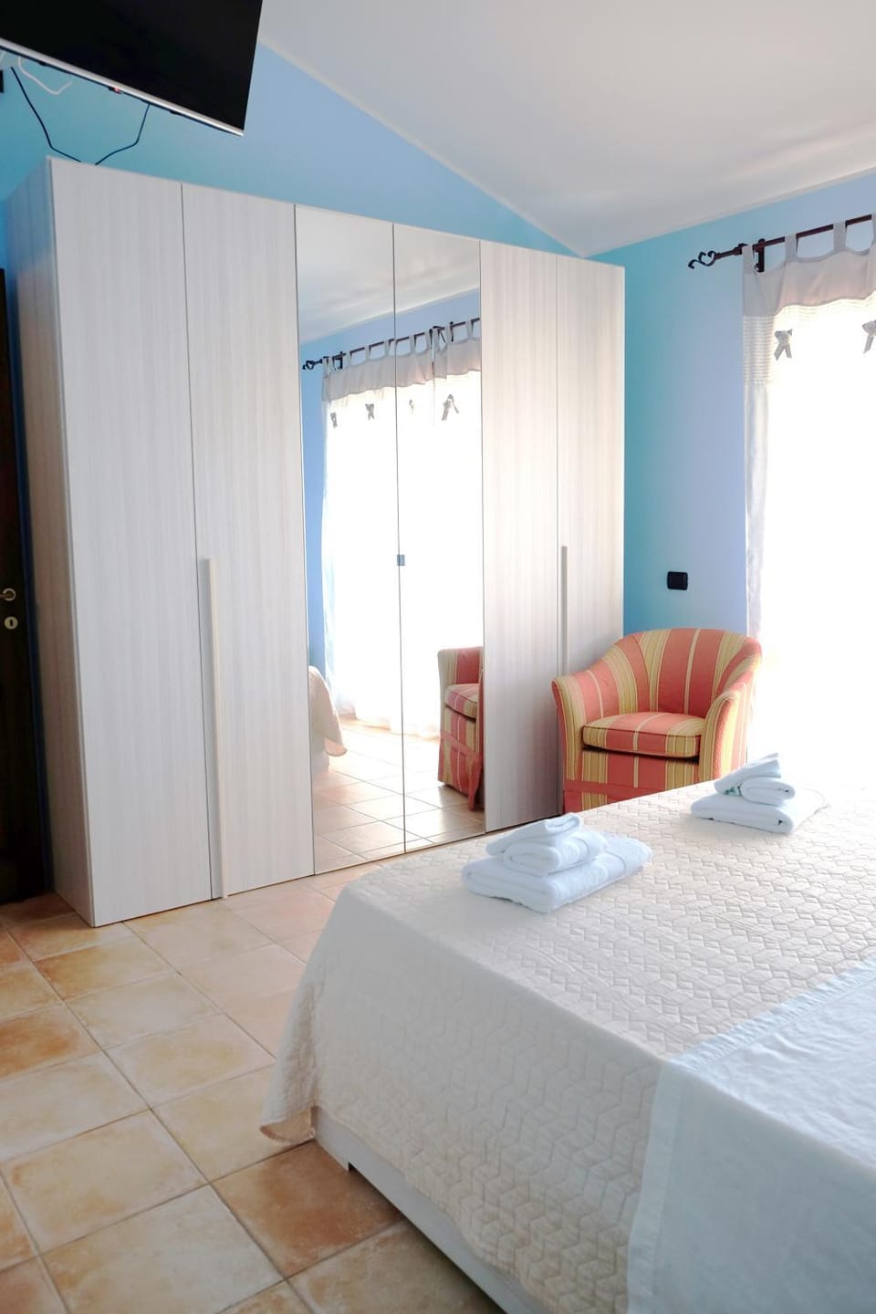 B&B Sa Sinniesa Bed and Breakfast in Sardinia