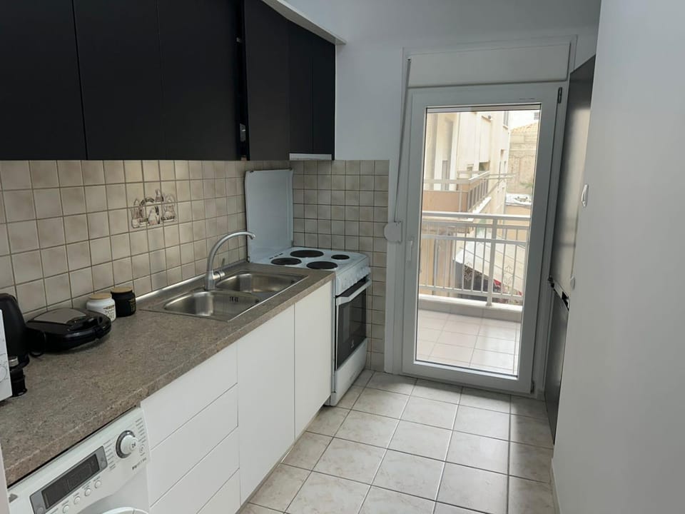 Advance Real Estate 6 Apartment in Alexandroupoli