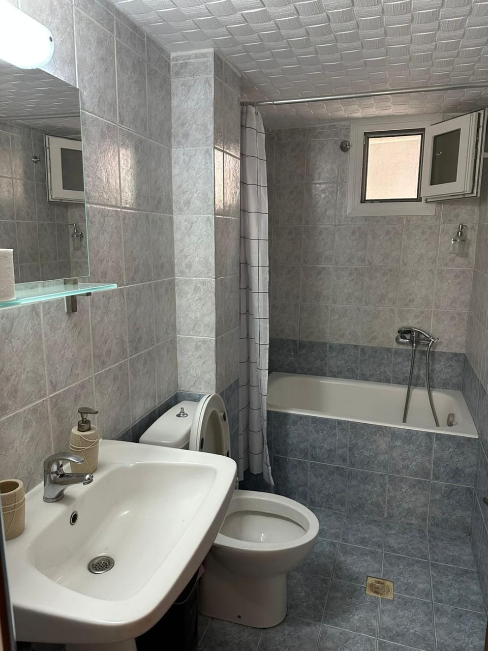 Advance Real Estate 6 Apartment in Alexandroupoli