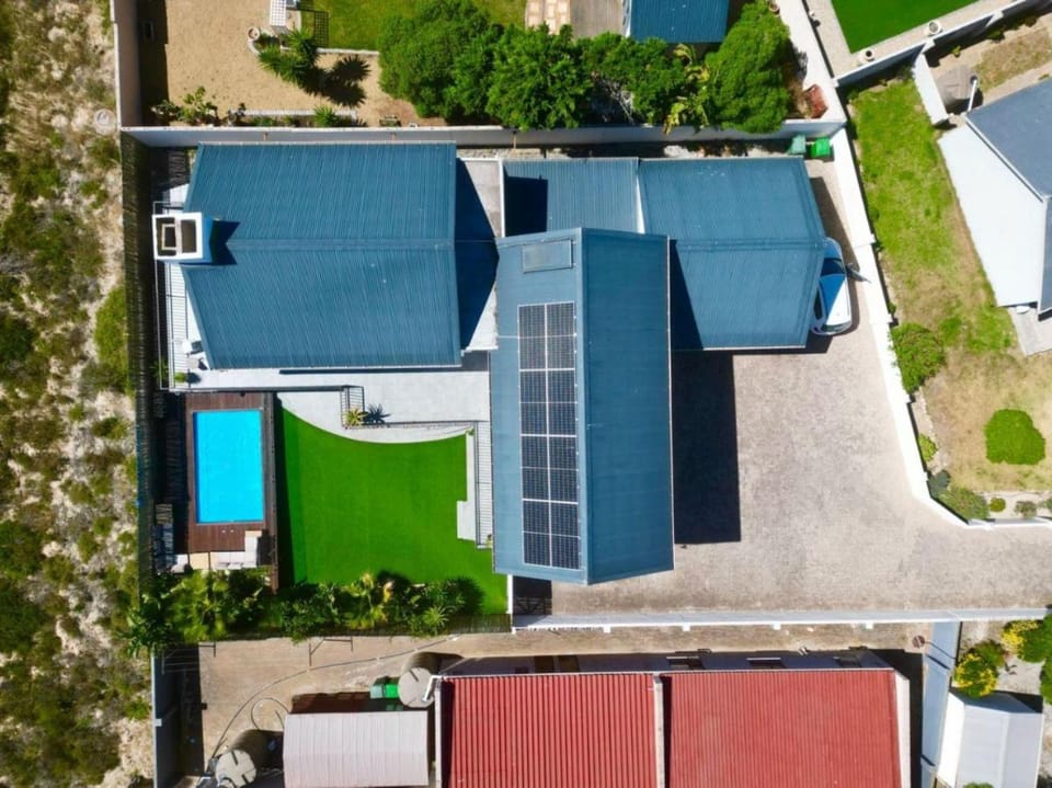 The Dream Holiday House Villa in Western Cape