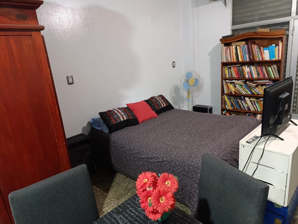 Complejo Berazategui 134 Apartment in Uruguay