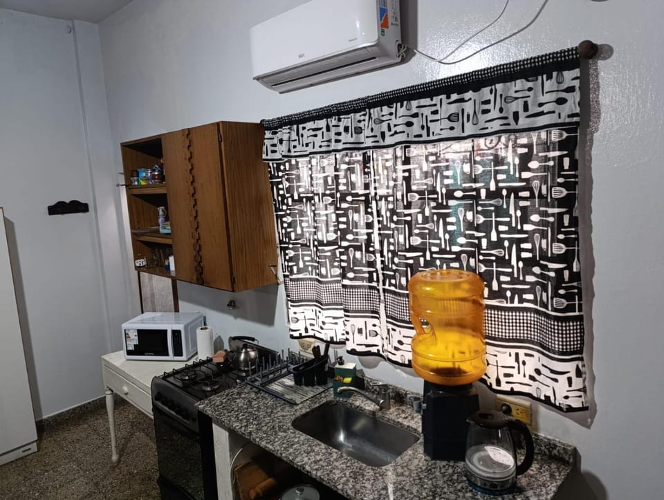 Complejo Berazategui 134 Apartment in Uruguay