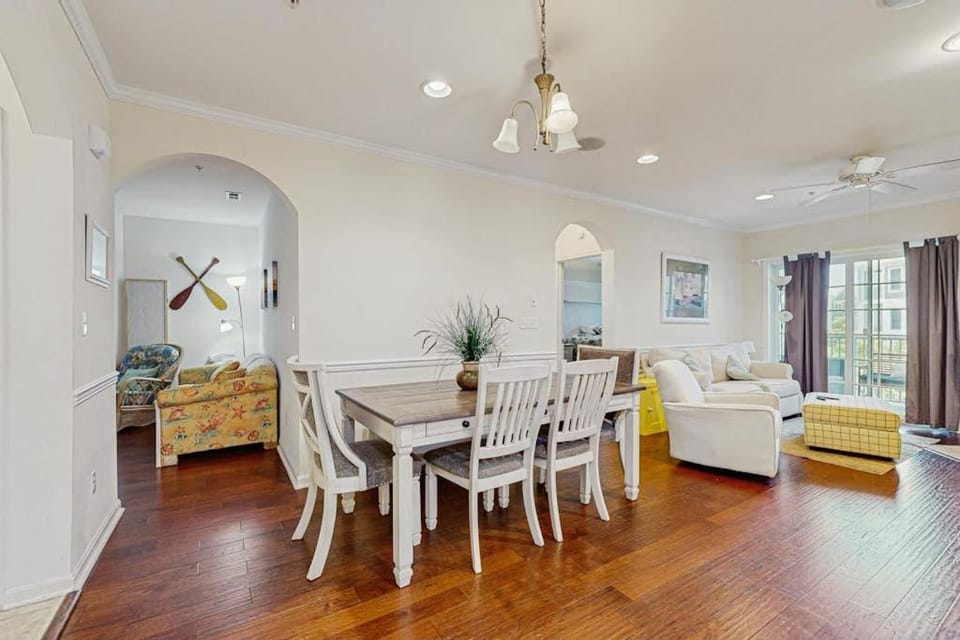 Bayside Resort - 31574 Winterberry Pkwy #206 House in Sussex County
