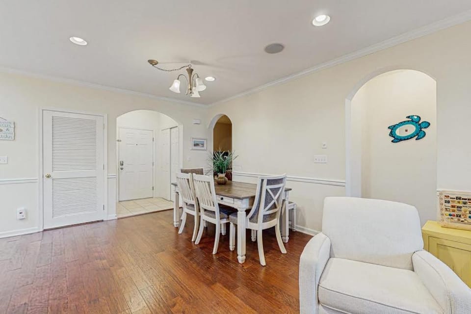 Bayside Resort - 31574 Winterberry Pkwy #206 House in Sussex County