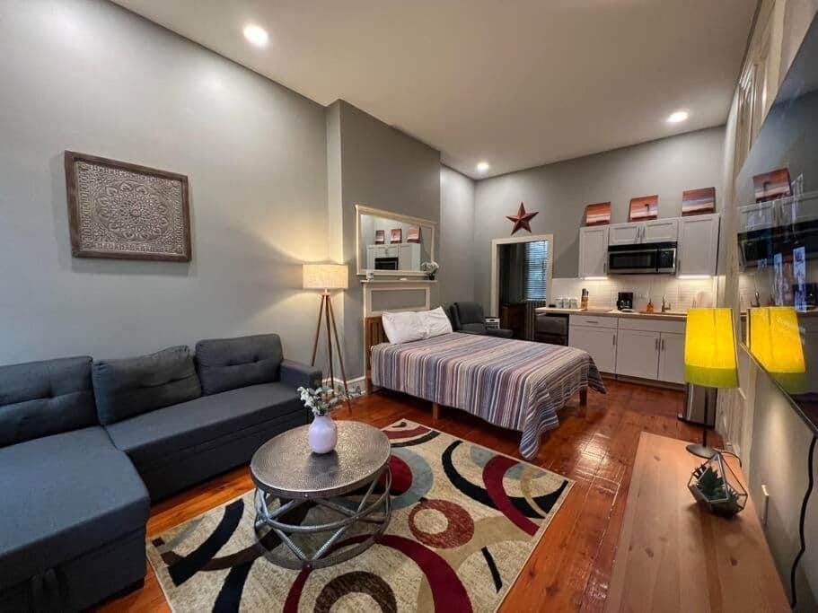 THE WINTER HOUSE - HISTORIC DOWNTOWN LANCASTER Apartment in Lancaster