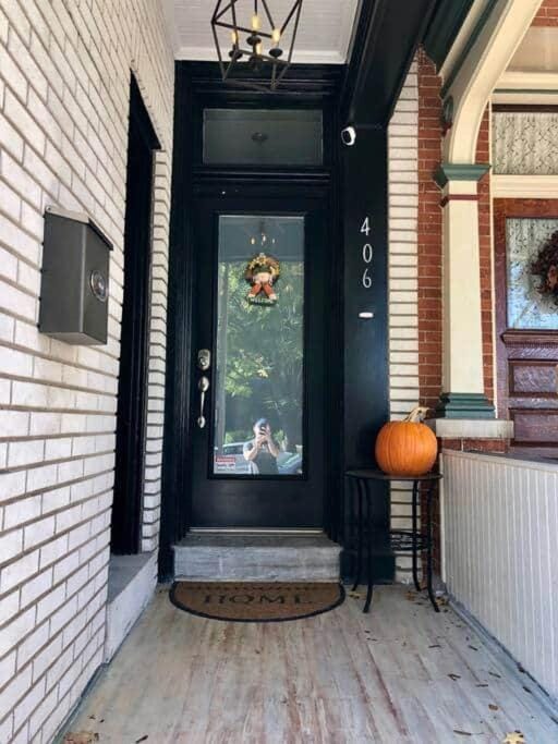 THE ROYER HOUSE - LANCASTER'S HISTORIC DISTRICT House in Lancaster