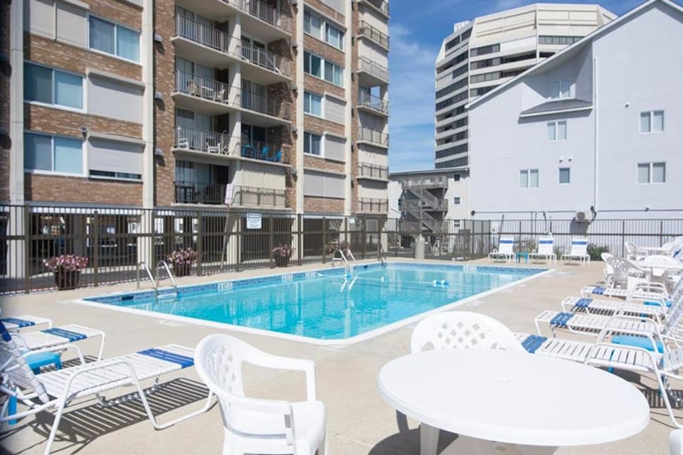 Surfside 84 #36 House in Ocean City