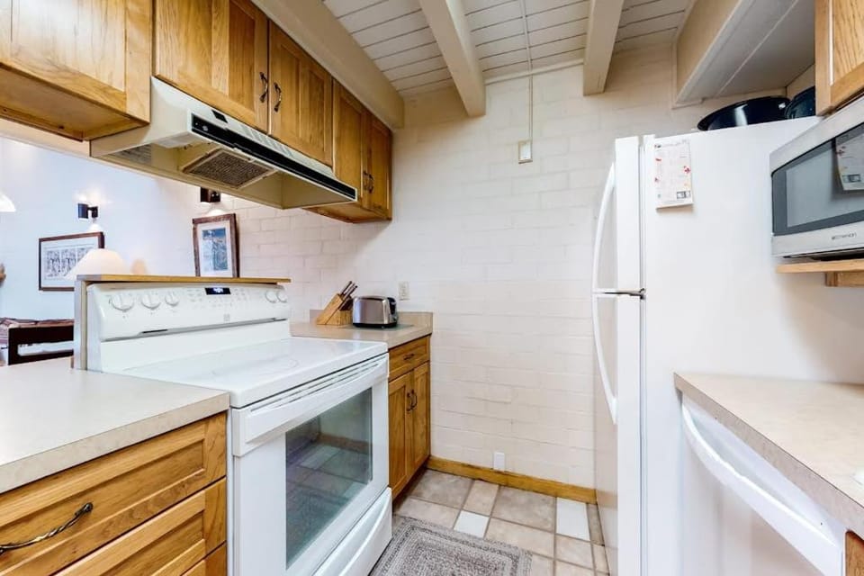 Ski Time Square 516 Apartment in Steamboat Springs