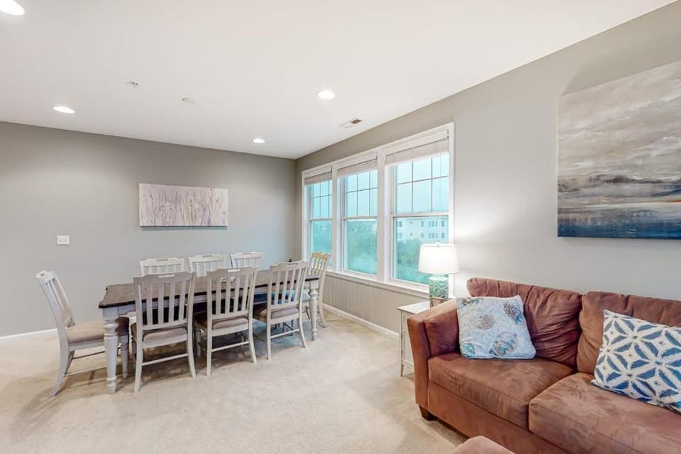 Bayside Resort - 31574 Winterberry Pkwy #304 House in Sussex County