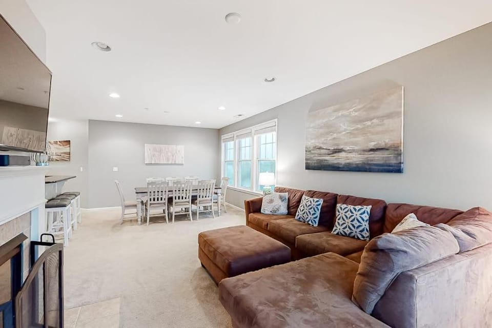 Bayside Resort - 31574 Winterberry Pkwy #304 House in Sussex County