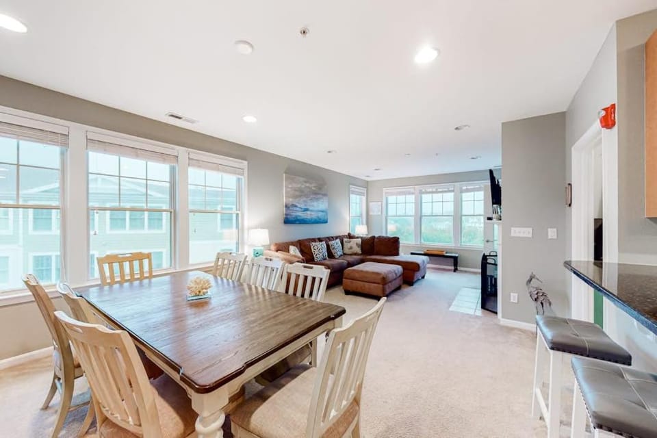 Bayside Resort - 31574 Winterberry Pkwy #304 House in Sussex County