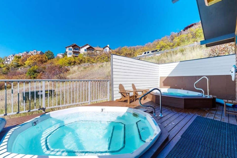 Ski Time Square 301 Apartment in Steamboat Springs