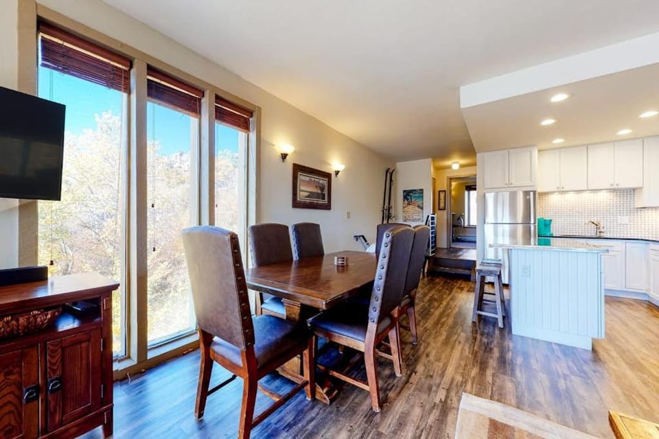 Ski Time Square 301 Apartment in Steamboat Springs