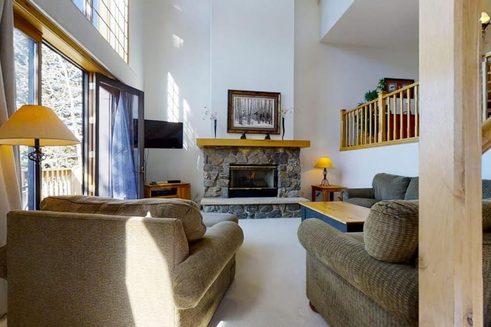Ironwood 11 House in Steamboat Springs
