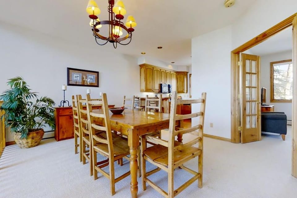 Ironwood 11 House in Steamboat Springs