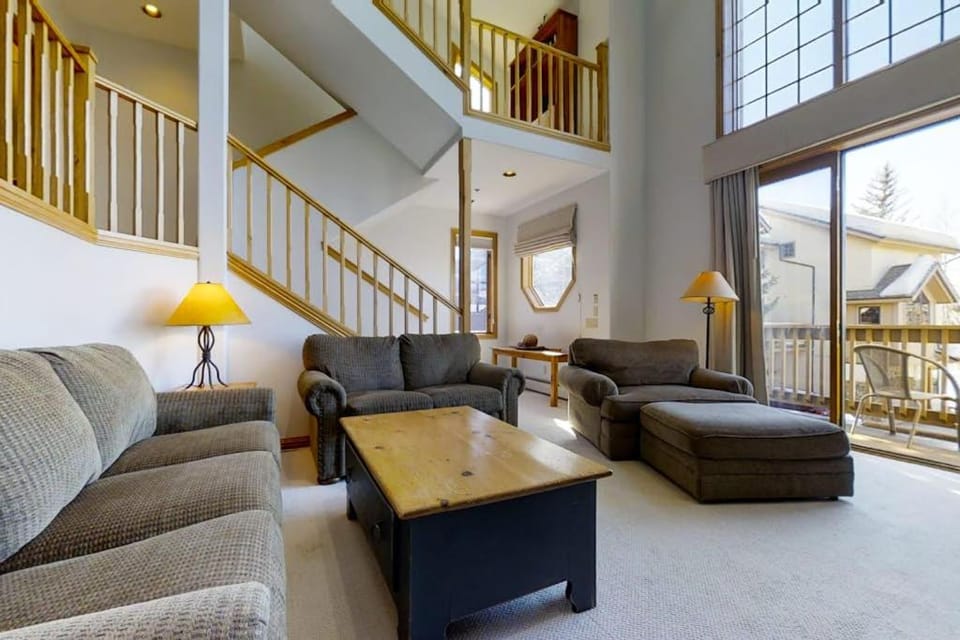 Ironwood 11 House in Steamboat Springs