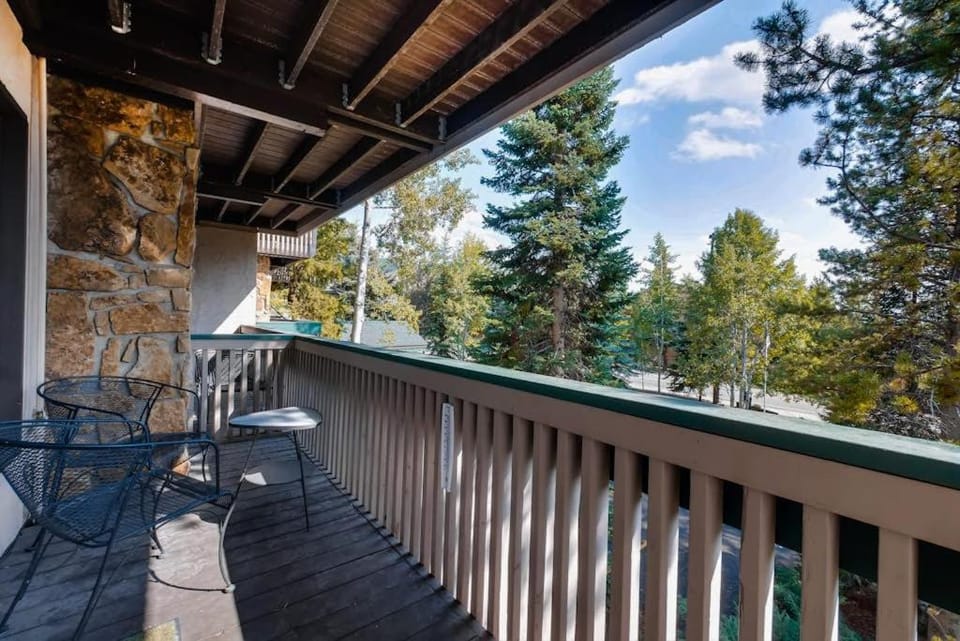 Ptarmigan House 21 Apartment in Steamboat Springs