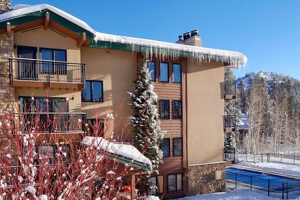 Dreams in Steamboat Springs Apartment in Steamboat Springs