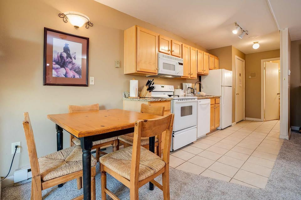 Dreams in Steamboat Springs Apartment in Steamboat Springs