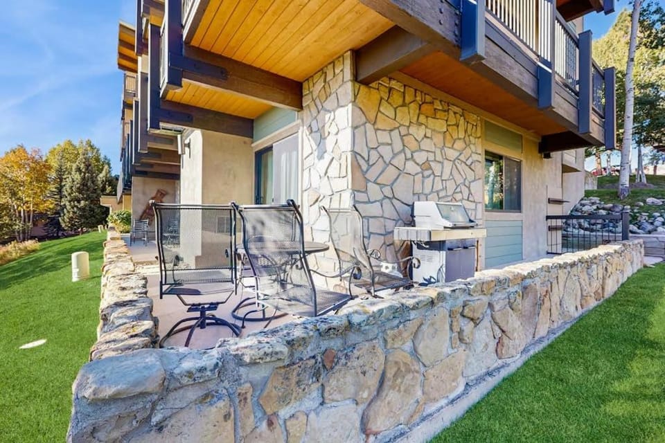 Storm Meadows Club A 414 Apartment in Steamboat Springs