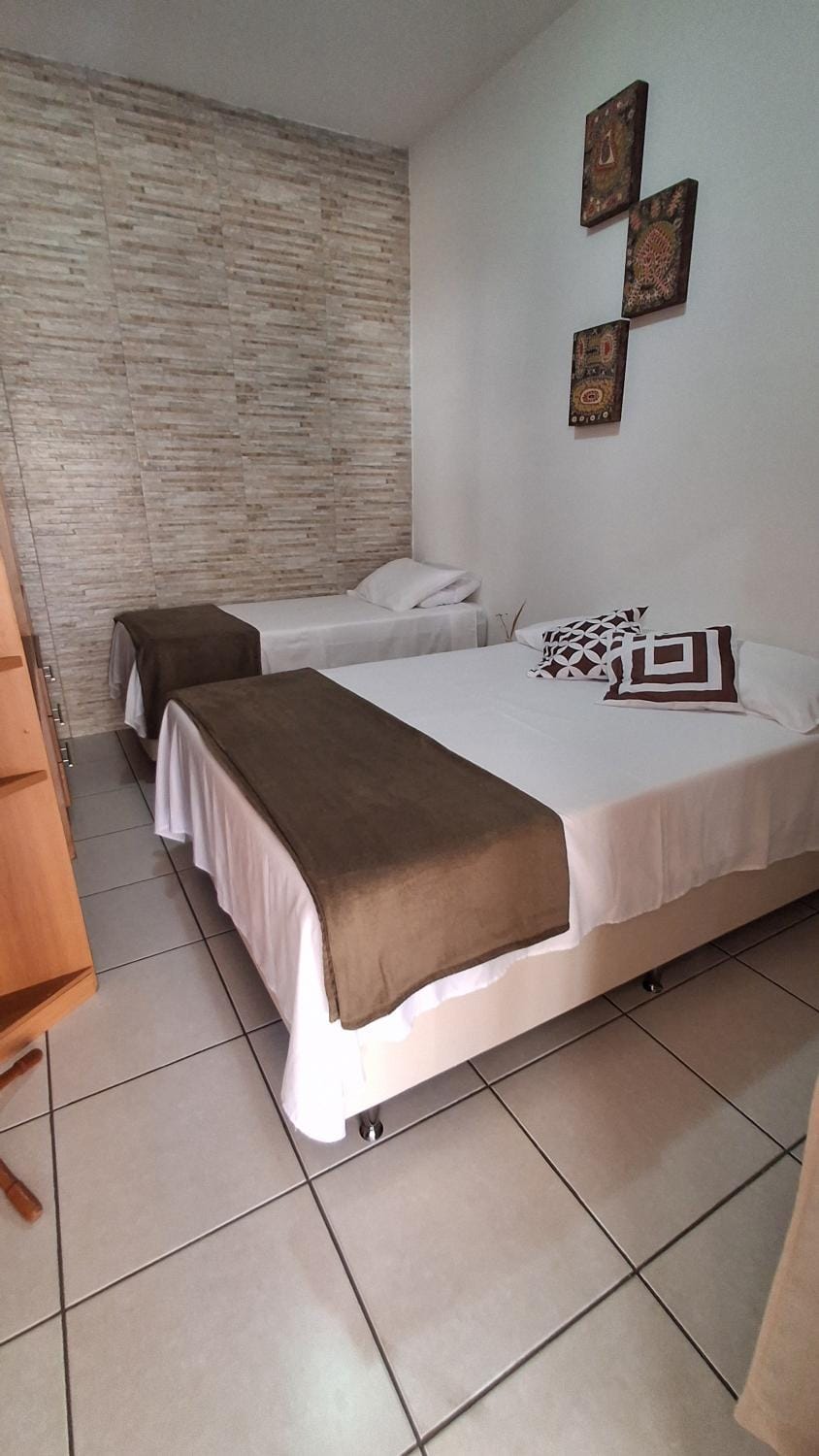 Santos & Oliveira Vacation rental in State of Bahia