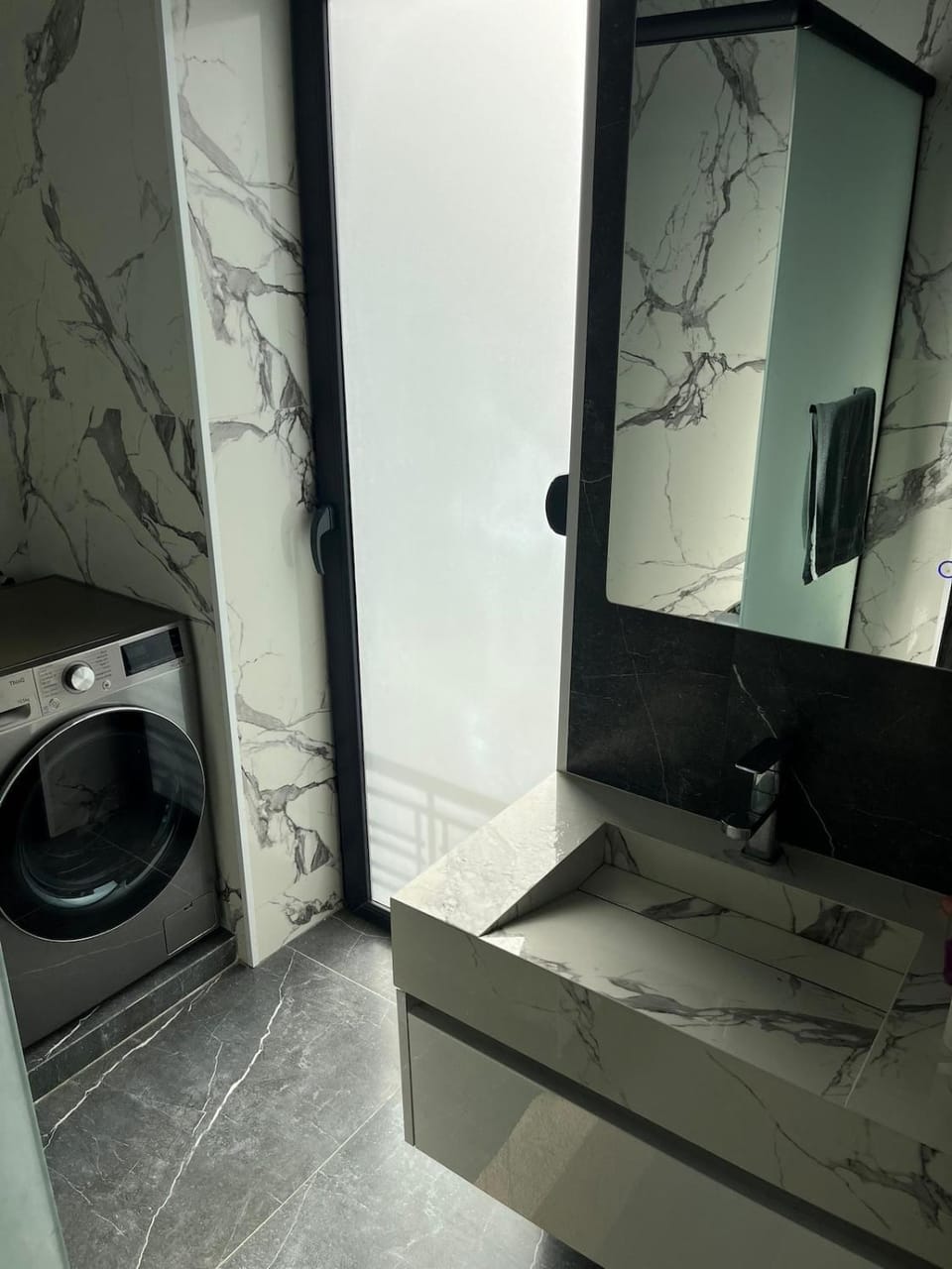 f3 haut standing Alger centre Apartment in Algiers [El Djazaïr]