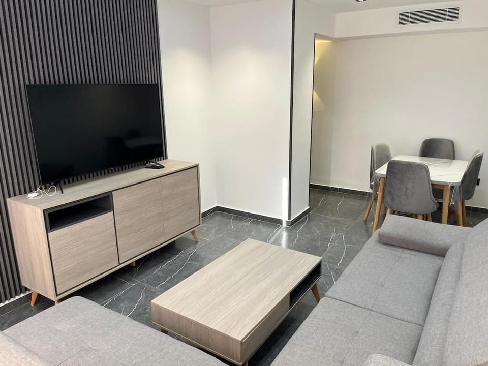 f3 haut standing Alger centre Apartment in Algiers [El Djazaïr]