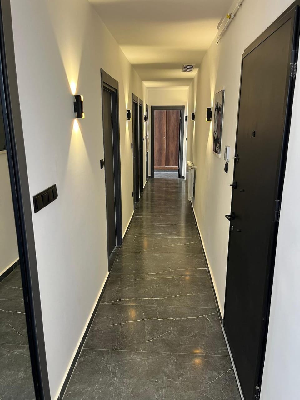 f3 haut standing Alger centre Apartment in Algiers [El Djazaïr]