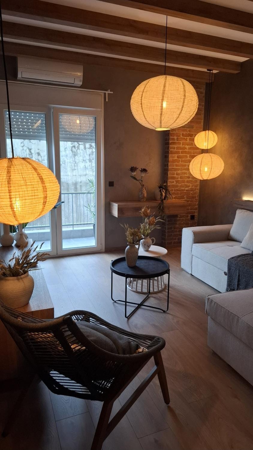 Kedros Lux Apt Apartment in Ioannina