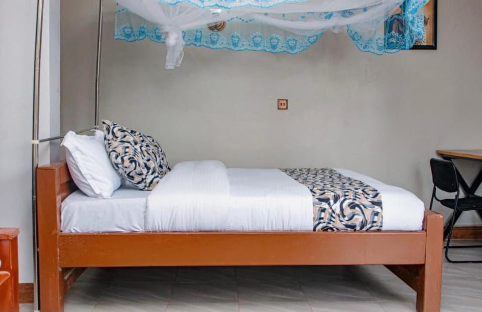 Sqore Lounge Apartment in Uganda