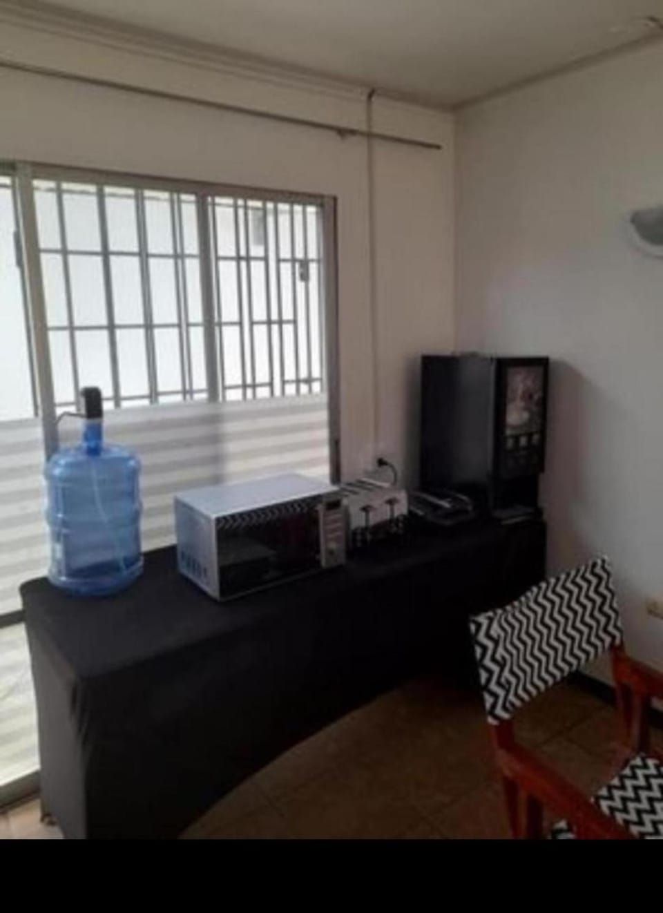 Pieza en el centro de La serena Vacation rental in La Serena