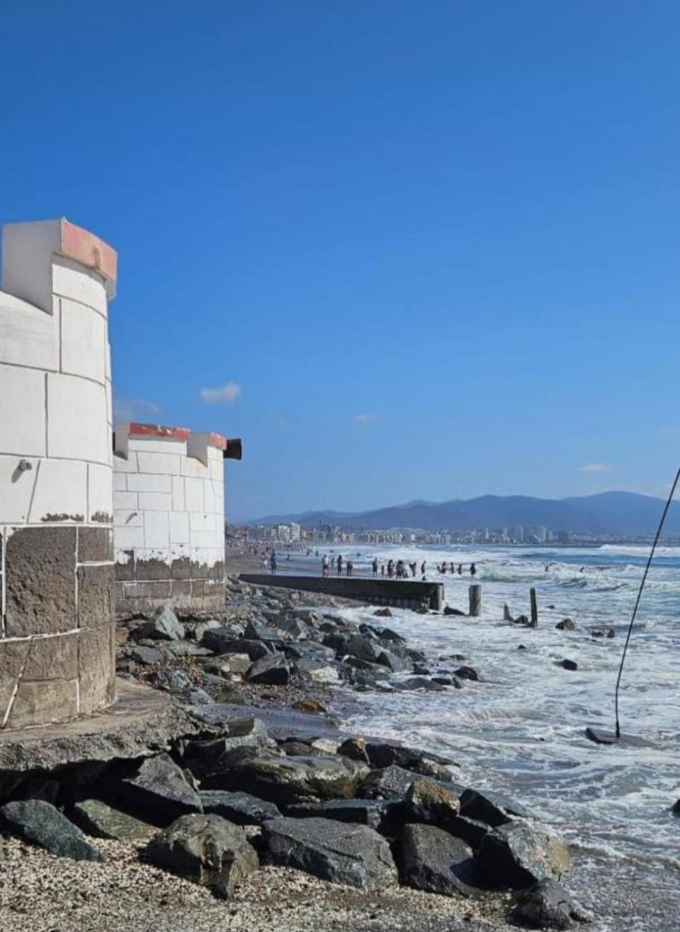Pieza en el centro de La serena Vacation rental in La Serena