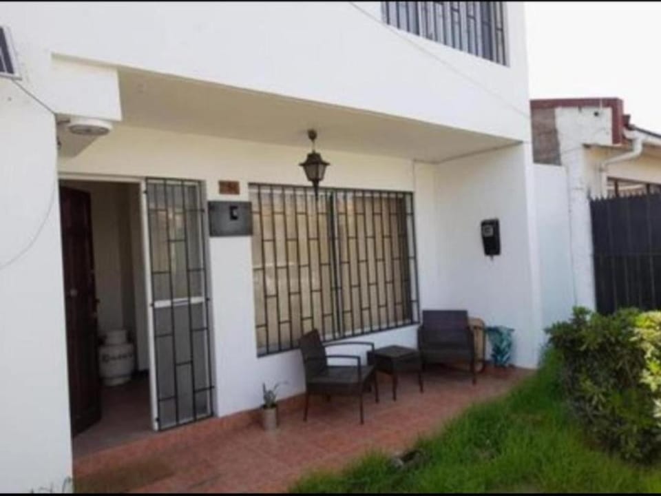 Pieza en el centro de La serena Vacation rental in La Serena