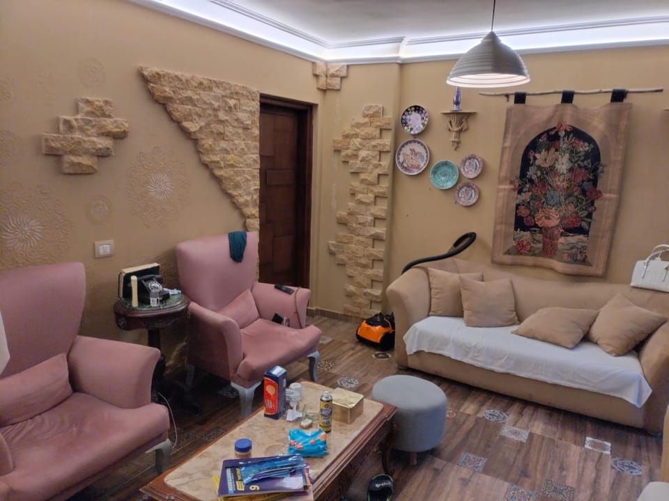 Villa hossam elkady Villa in Egypt
