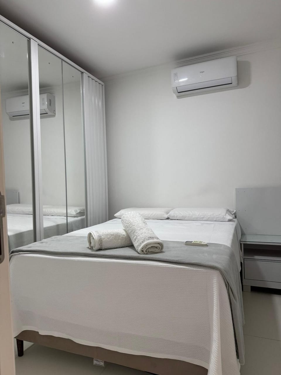 Casa Arruda Climatizada 5 prox shopping boulevard Apartment in Vitória da Conquista
