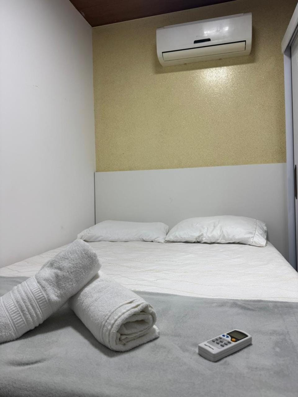 Casa Arruda Climatizada 5 prox shopping boulevard Apartment in Vitória da Conquista