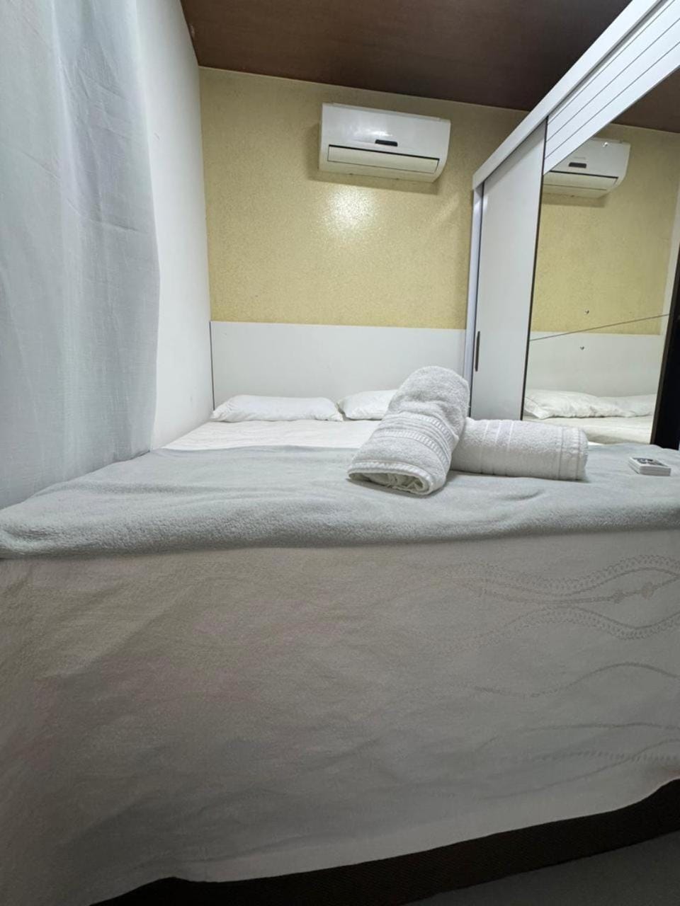 Casa Arruda Climatizada 5 prox shopping boulevard Apartment in Vitória da Conquista