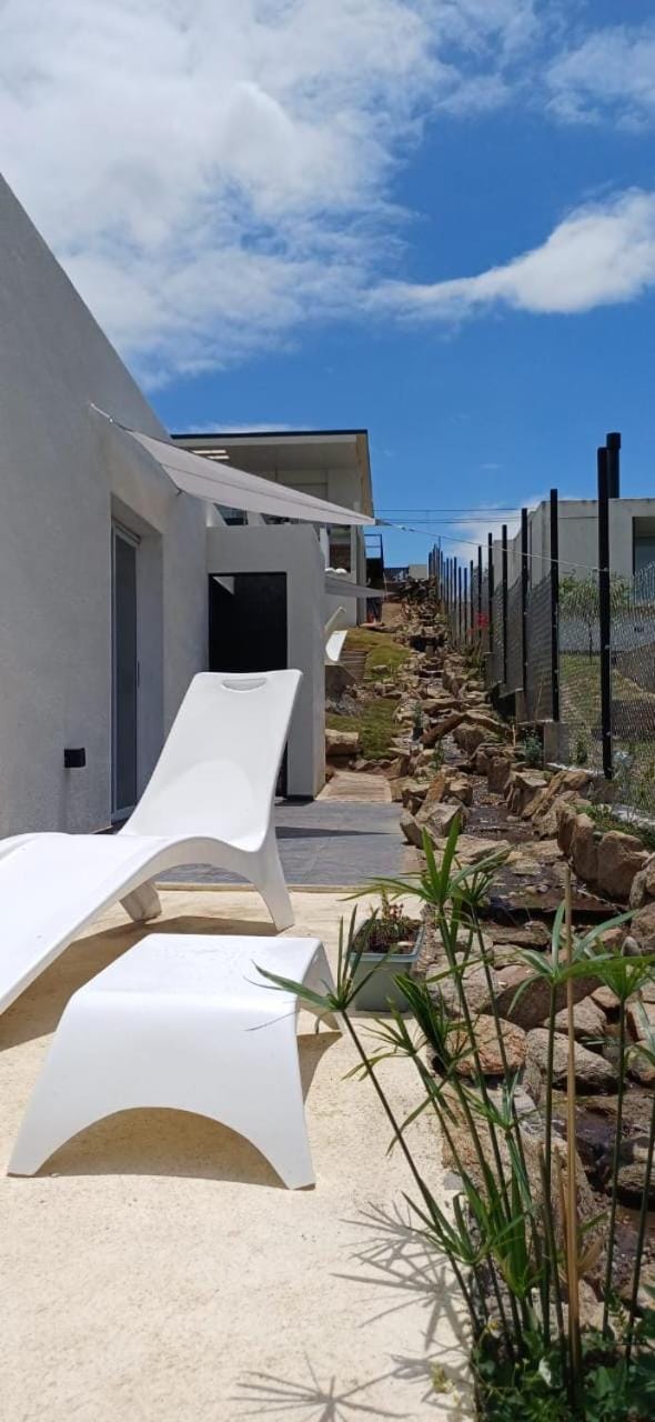 Anima Lodge Villa in Villa Carlos Paz