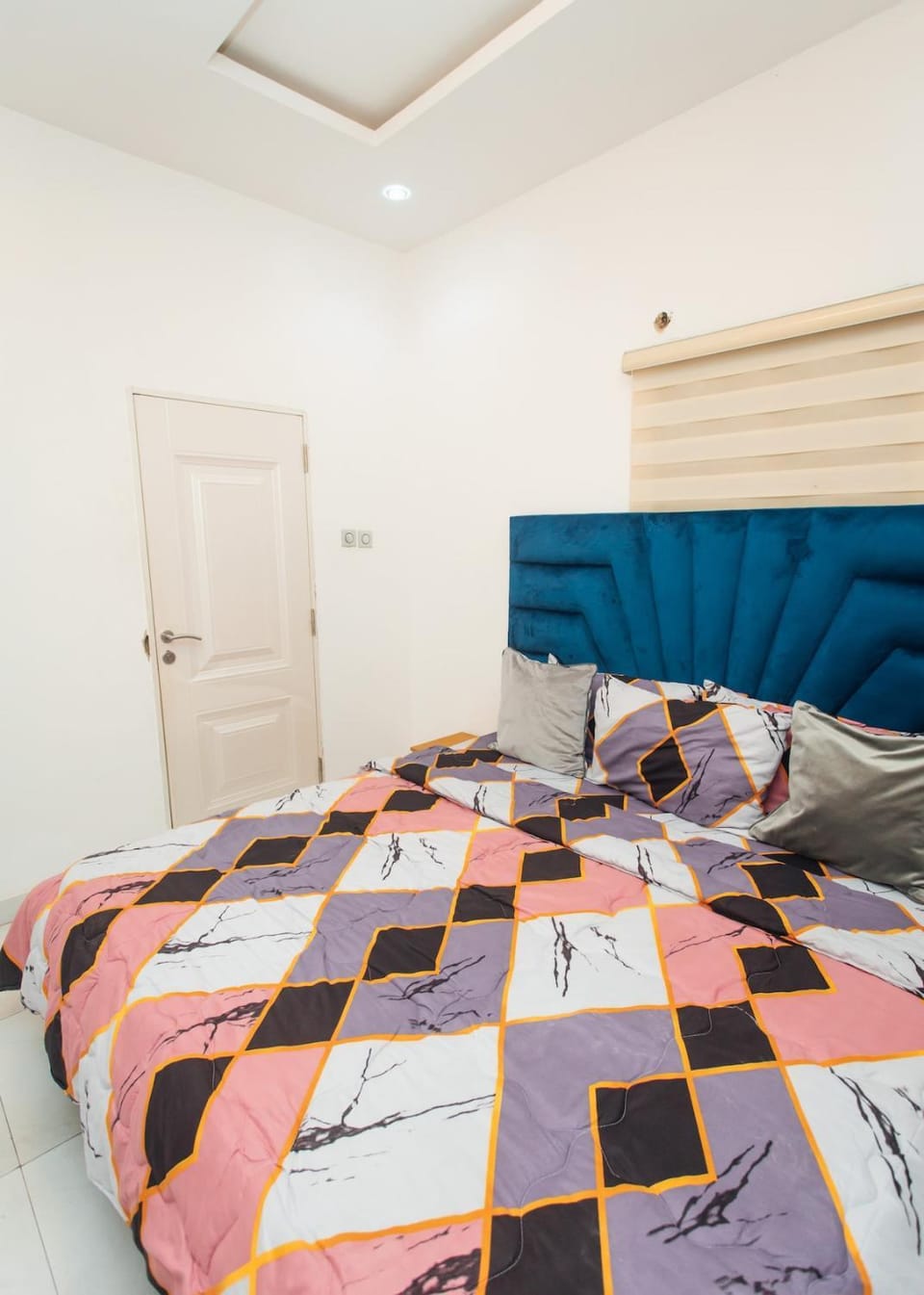 Tranquil 5BR Duplex in Lekki Apartment in Lagos, Nigeria