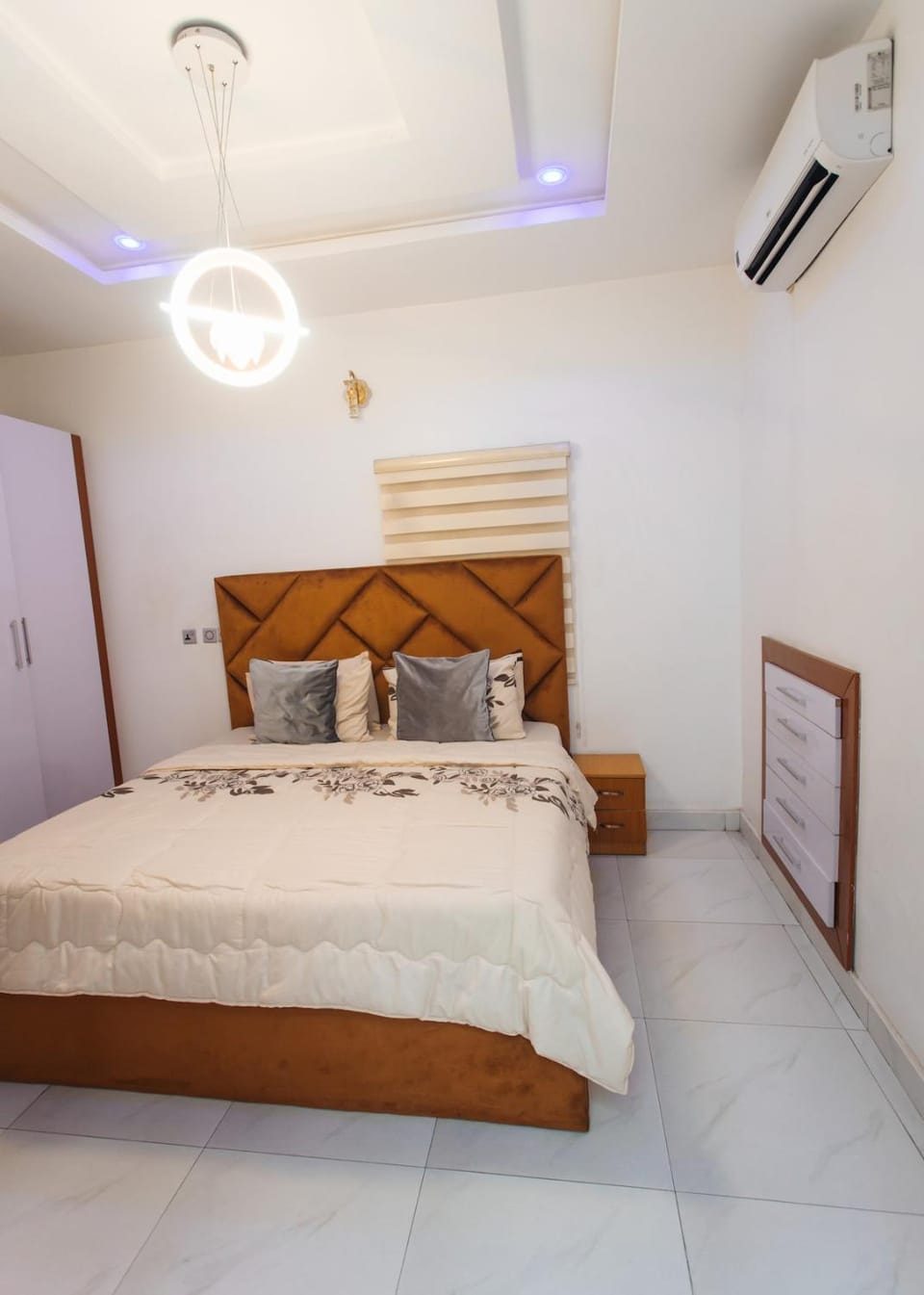 Tranquil 5BR Duplex in Lekki Apartment in Lagos, Nigeria