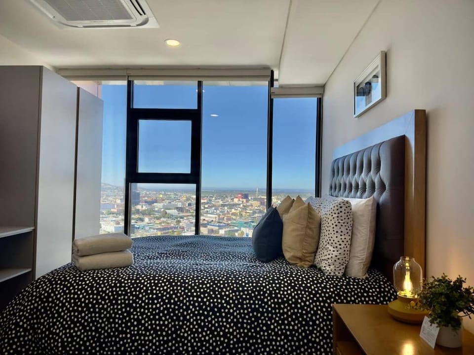 Cosmopolitan TJ - Costco and San Ysidro Border USA Apartment in Tijuana
