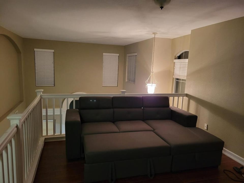 2BD Modern House with heated pool in North Vegas House in North Las Vegas