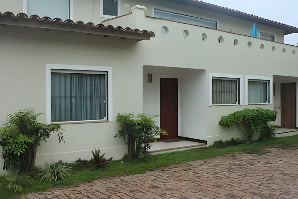 Condomínio Don Quijote II House in Armacao dos Buzios