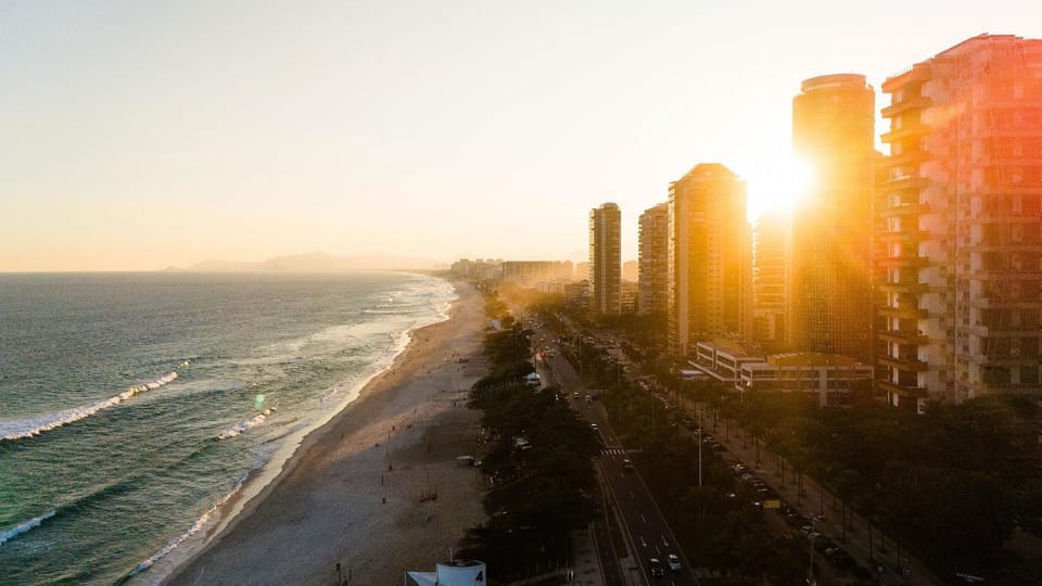 Wyndham Barra Rio de Janeiro House in Rio de Janeiro