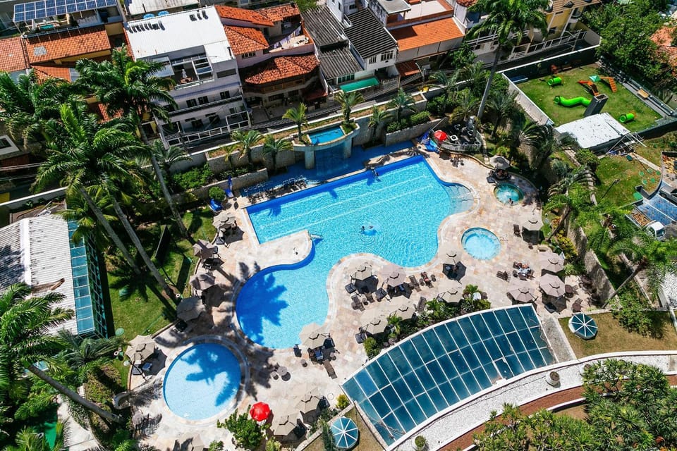 Wyndham Barra Rio de Janeiro House in Rio de Janeiro