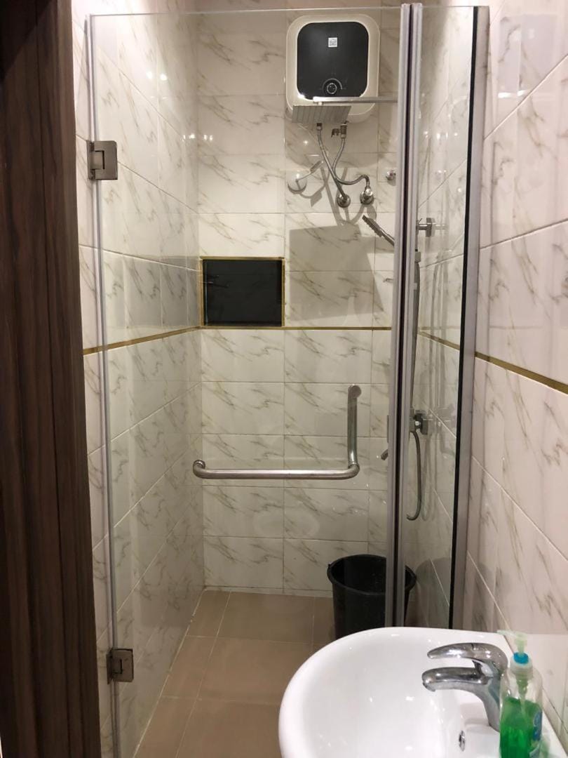 Lamorange luxurious apartments Apartment in Lagos