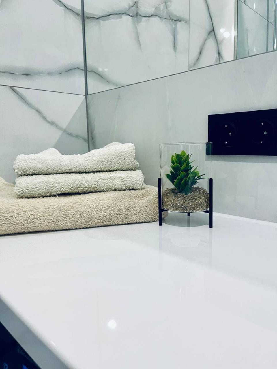 ЖК ДрімТаун Люкс апартаменти Євродвійка Apartment in Ukraine