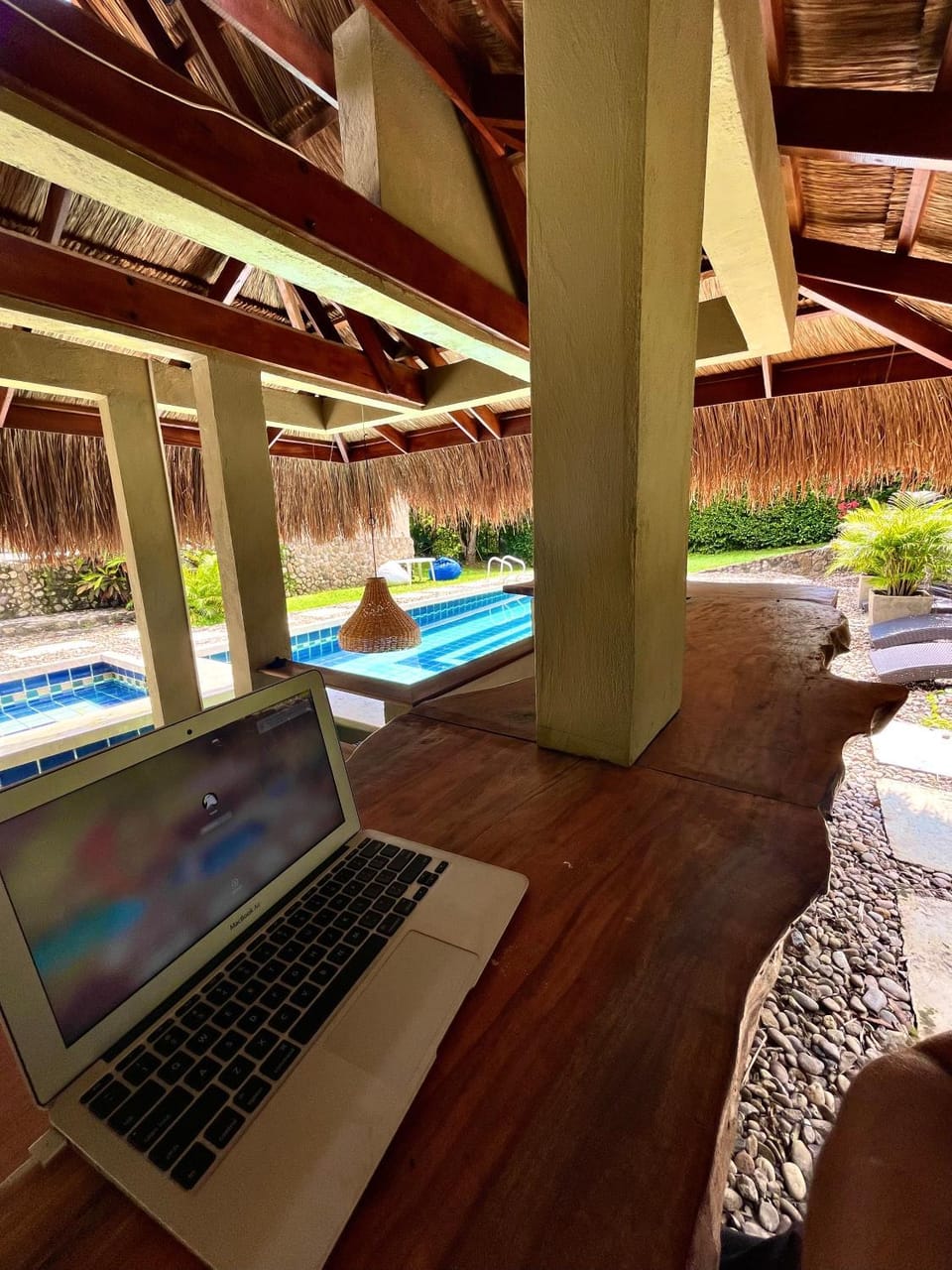 Lounge or bar