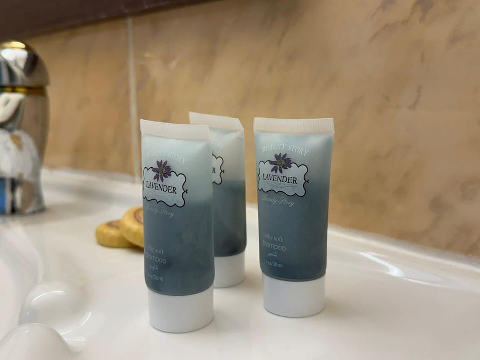 Güzellik Junior Suite جناح قوزيوليك Apartment in Saudi Arabia