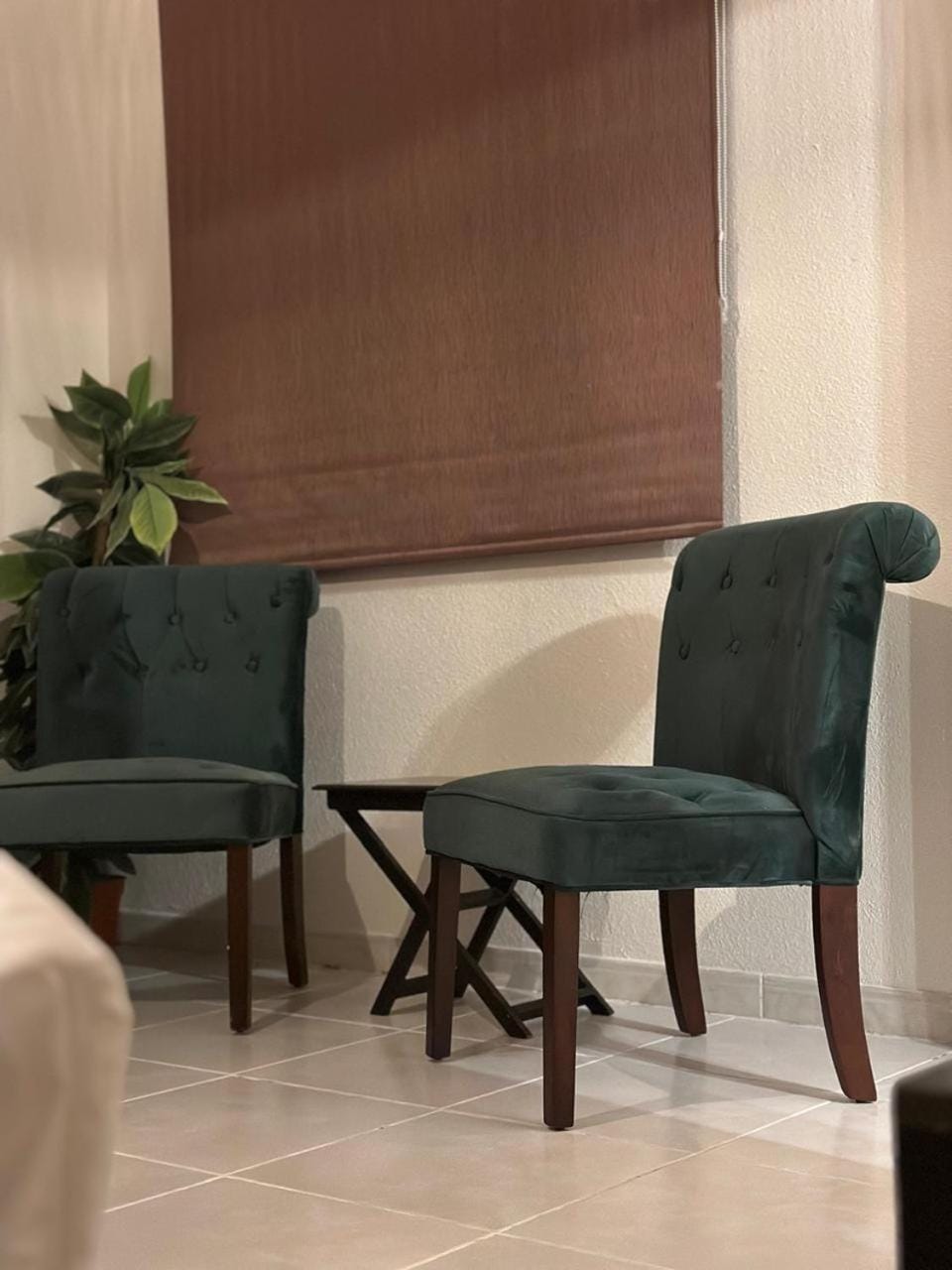 Güzellik Junior Suite جناح قوزيوليك Apartment in Saudi Arabia